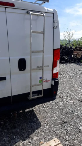 Citroen Jumper 2.2 e.6, снимка 9