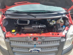 Ford Transit ТОП СЪСТОЯНИЕ, снимка 10