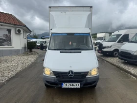 Mercedes-Benz Sprinter 416 Bкат, КЛИМА 4.95м , снимка 2