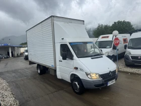 Mercedes-Benz Sprinter 416 Bкат, КЛИМА 4.95м , снимка 3