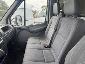 Mercedes-Benz Sprinter 416 Bкат, КЛИМА 4.95м , снимка 10