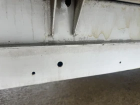 Mercedes-Benz Sprinter 416 Bкат, КЛИМА 4.95м , снимка 12