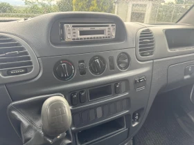 Mercedes-Benz Sprinter 416 Bкат, КЛИМА 4.95м , снимка 9