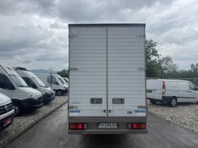 Mercedes-Benz Sprinter 416 Bкат, КЛИМА 4.95м , снимка 4