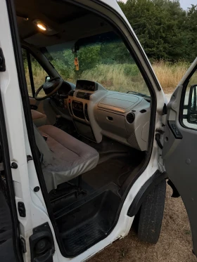 Renault Master, снимка 6