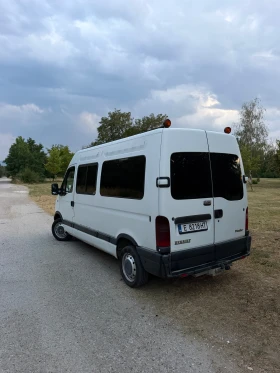Renault Master, снимка 3