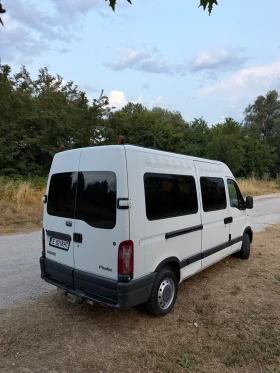 Renault Master, снимка 4