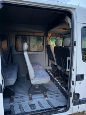 Renault Master, снимка 5