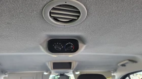Ford Transit Custom 2.2 - 155к.с-2 климатика , снимка 15