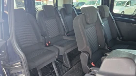 Ford Transit Custom 2.2 - 155к.с-2 климатика , снимка 12