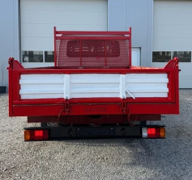 Iveco 35c13 Самосвал  * климатик * , снимка 4