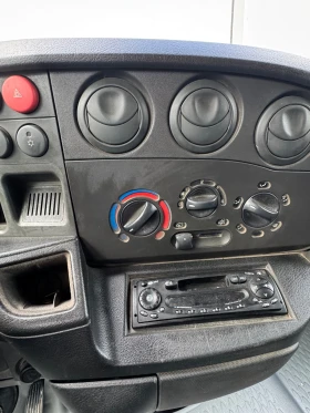 Iveco 35c13 Самосвал  * климатик * , снимка 15