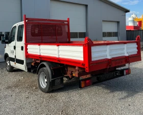 Iveco 35c13 Самосвал  * климатик * , снимка 3