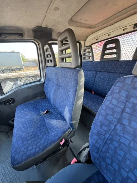 Iveco 35c13 Самосвал  * климатик * , снимка 16