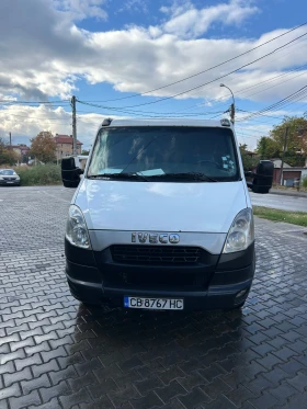 Iveco 35c15 Evro5, снимка 3