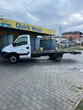 Iveco 35c15 Evro5, снимка 4