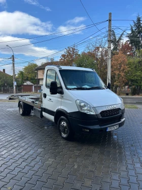Iveco 35c15 Evro5, снимка 1