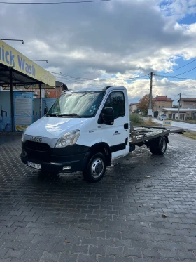 Iveco 35c15 Evro5, снимка 2