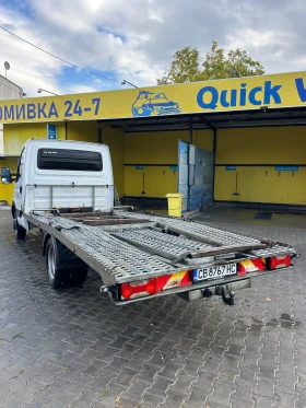 Iveco 35c15 Evro5, снимка 5