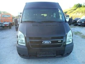 Ford Transit 2.2TDCI-8+1 | Mobile.bg    2