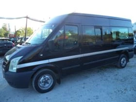 Ford Transit 2.2TDCI-8+1 | Mobile.bg    3