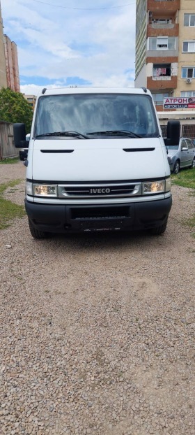     Iveco Daily 35C13  ~12 500 .