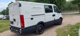 Iveco Daily 35C13 клима, снимка 6