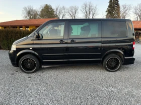 VW T5 2.5тди 174к.с ABT, снимка 9