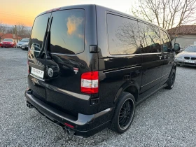 VW T5 2.5тди 174к.с ABT, снимка 5