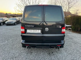 VW T5 2.5тди 174к.с ABT, снимка 4