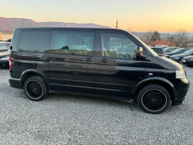 VW T5 2.5тди 174к.с ABT, снимка 3