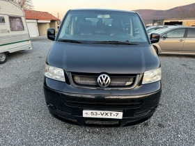 VW T5 2.5тди 174к.с ABT