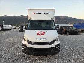 Iveco Daily 35c18, ,  ,  3.5  | Mobile.bg    8