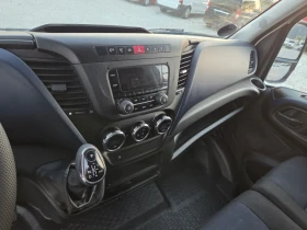 Iveco Daily 35c18, ,  ,  3.5  | Mobile.bg    11