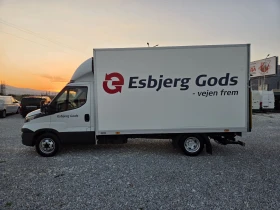     Iveco Daily 35c18, ,  ,  3.5 