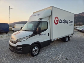 Iveco Daily 35c18, Климатик, Падащ борд, До 3.5 тона