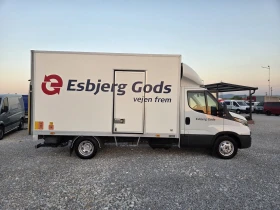 Iveco Daily 35c18, ,  ,  3.5  | Mobile.bg    6