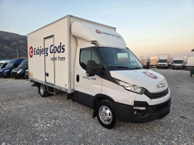 Iveco Daily 35c18, ,  ,  3.5  | Mobile.bg    7