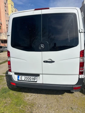 Mercedes-Benz Sprinter Sprinter 212 | Auto.bg — изображение 3