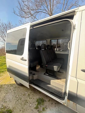Mercedes-Benz Sprinter Sprinter 212 | Auto.bg — изображение 5