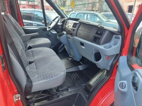 Ford Transit ТОП СЪСТОЯНИЕ | Auto.bg — изображение 12