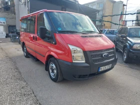 Ford Transit ТОП СЪСТОЯНИЕ