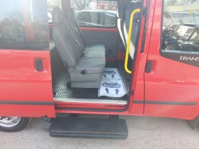 Ford Transit ТОП СЪСТОЯНИЕ | Auto.bg — изображение 17