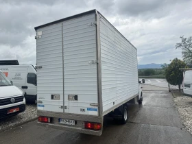 Mercedes-Benz Sprinter 416 B���, ����� 4.95�  | Mobile.bg � ����� ������ 6
