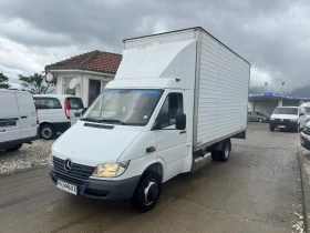 ������ Mercedes-Benz Sprinter 416 B���, ����� 4.95� 