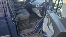 Ford Transit Custom 2.2 - 155�.�-2 ���������  | Mobile.bg � ����� ������ 11
