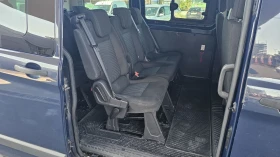 Ford Transit Custom 2.2 - 155�.�-2 ���������  | Mobile.bg � ����� ������ 14