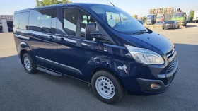 ����� �� �������� �� Ford Transit Custom 2.2 - 155�.�-2 ��������� 