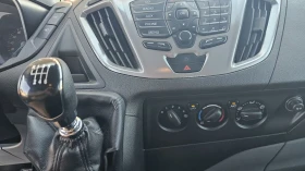 Ford Transit Custom 2.2 - 155�.�-2 ���������  | Mobile.bg � ����� ������ 9