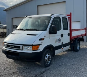 Iveco 35c13 Самосвал  * климатик *  | Auto.bg — изображение 2